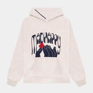 Madhappy- Touch of Love Sweatshirt — Medium!